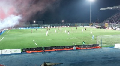 casertana foggia