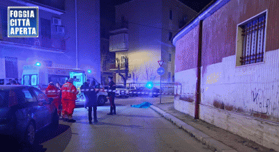 Omicidio istruttore palestra