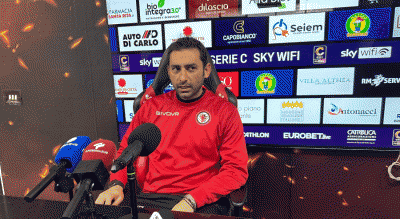 foggia-esame-cosenza-pazienza-ci-crede-abbiamo-i-mezzi-per-lottare-FoggiaCalcio