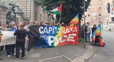 gaza-incontro-a-foggia-con-gli-attivisti-del-global-sumud-convoy-Società