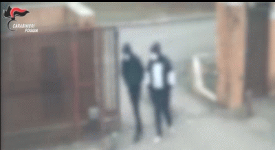 rapinarono-anziana-nella-sua-abitazione-5-arresti-dei-carabinieri-Cronaca