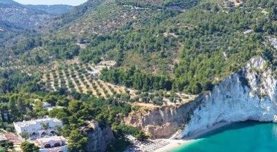 paura-escursione-baia-mergoli-tre-turisti-francesi-salvati-forestale-Cronaca