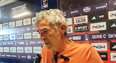 gaetano auteri foggia