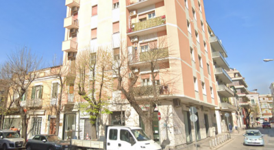 palazzo corso giannone foggia