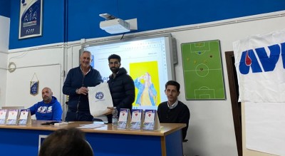 foggia-nasce-partnership-sezione-aia-arbitri-avis-comunale-Società