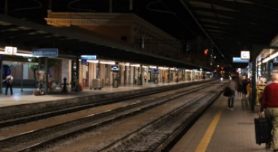 furto-ferro-tratta-ferroviaria-arresti-polizia-foggia-Cronaca