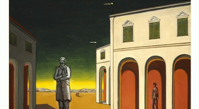 vieste-metafisica-arte-mostra-estate-giorgio-de-chirico-mediterraneo-Cultura