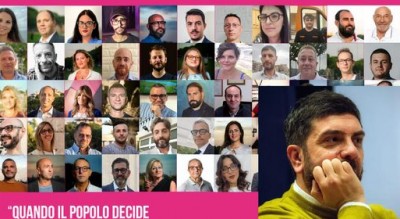 elezioni-foggia-due-liste-de-sabato-sindaco-progetto-concittadino-Politica