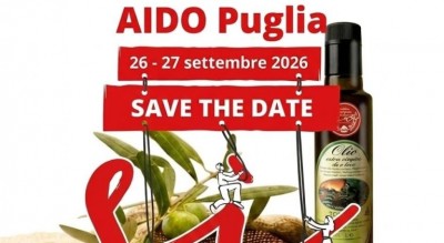 aido puglia foggia locandina