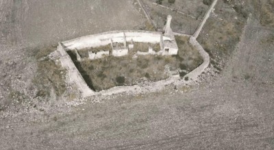 soprintendenza-acquisisce-masseria-garzia-custode-anfiteatro-sipontum-Cultura