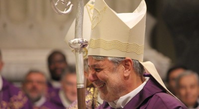 Ferretti vescovo
