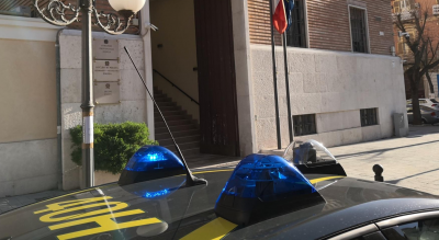 finanza-foggia-smantellato-sistema-evasione-criptovalute-Cronaca