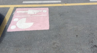 parcheggi-rosa-foggia-ordinanza-istituzione-nuovi-stalli-Cronaca