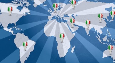 Italiani estero
