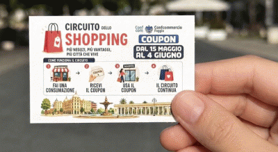 foggia-circuito-shopping-durante-eventi-per-far-girare-economia-Cronaca