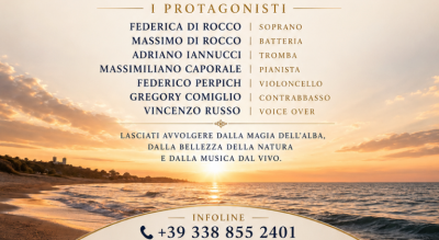 siponto concerto alba