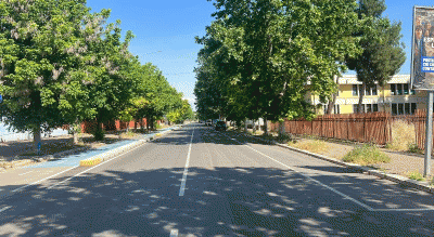 via sbano foggia