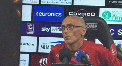 foggia-salernitana-retrocessione-serie-d-conferenza-barilari-Cultura