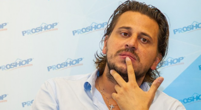 Grieco Proshop