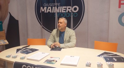 Giuseppe Mainiero Ataf