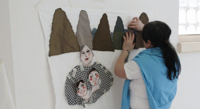 ritagli-liberta-mostra-arte-tessile-realizzata-donne-detenute-foggia-Cultura