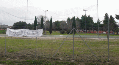 Parco San Felice Asd Rovelli