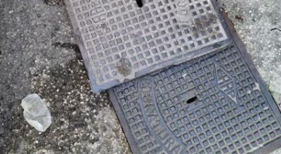 polizia-locale-recuperati-tombini-ghisa-rubati-nelle-strade-san-severo-Società