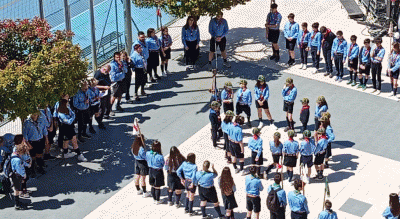 gli-scout-agesci-di-foggia-celebrano-la-giornata-del-pensiero-Società