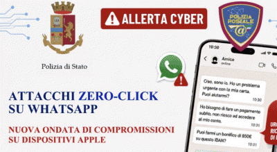 whatsapp-nuova-ondata-di-attacchi-zero-click-i-consigli-della-polizia-Cronaca