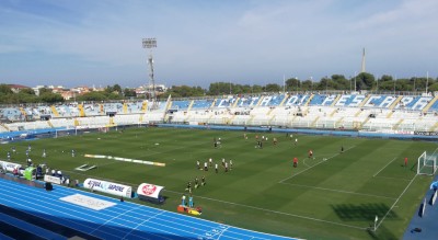 Pescara Foggia