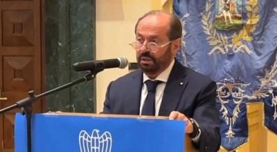 potito salatto confindustria