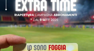 io-sono-foggia-extra-time-riapre-la-campagna-abbonamenti-FoggiaCalcio
