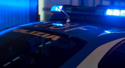 foggia-tentano-furto-in-abitazione-e-speronano-auto-della-polizia-Cronaca