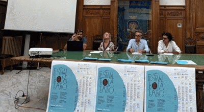 festival troia teatro