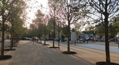 Piazza Sant'Eligio