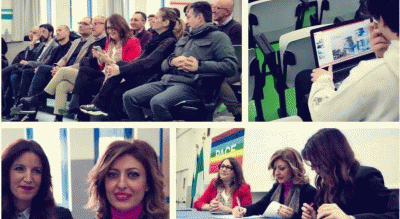 economia in azione manfredonia