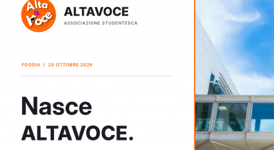 unifg-nasce-associazione-altavoce-Società