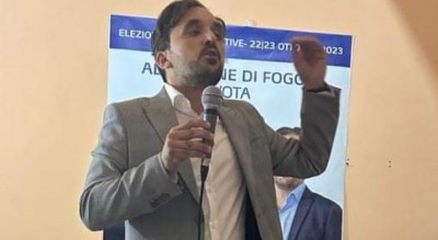 elezioni-comune-foggia-costruiamo-citta-risposte-oreste-di-giuseppe-Costruiamo la città/ Speciale Elezioni