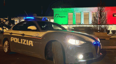 spaccavetri-in-azione-in-viale-manfredi-arrestato-39enne-a-foggia-Cronaca