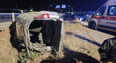 incidente orta nova