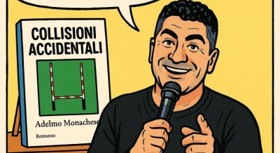 adelmo monachese