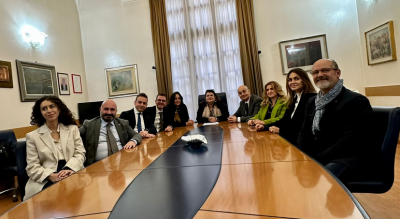 GIUNTA EPISCOPO FOGGIA
