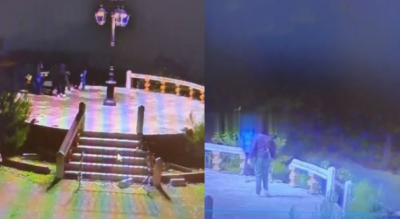 danneggiamento concertino lucera