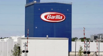 barilla foggia