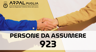 arpal-puglia-nuovo-report-bisettimanale-lavoro-intrattenimento-turismo-Società