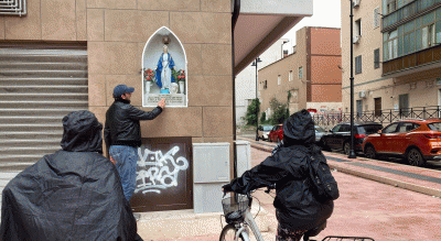 tra-devozione-e-tradizione-a-foggia-tour-delle-edicole-votive-in-bici-Cultura