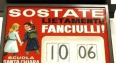 mostra-oggetti-museo-storia-naturale-foggia-Società