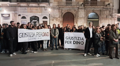 comune-foggia-proclamato-lutto-cittadino-giorno-funerali-dino-carta-Cronaca