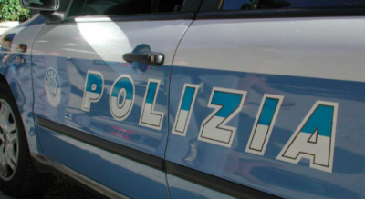 Polizia