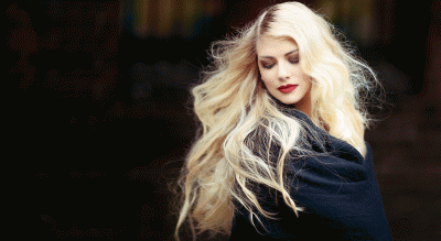 Capelli donna inverno umidità